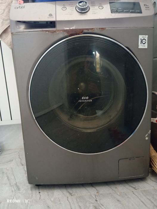 Стиральная машина автомат 6кг