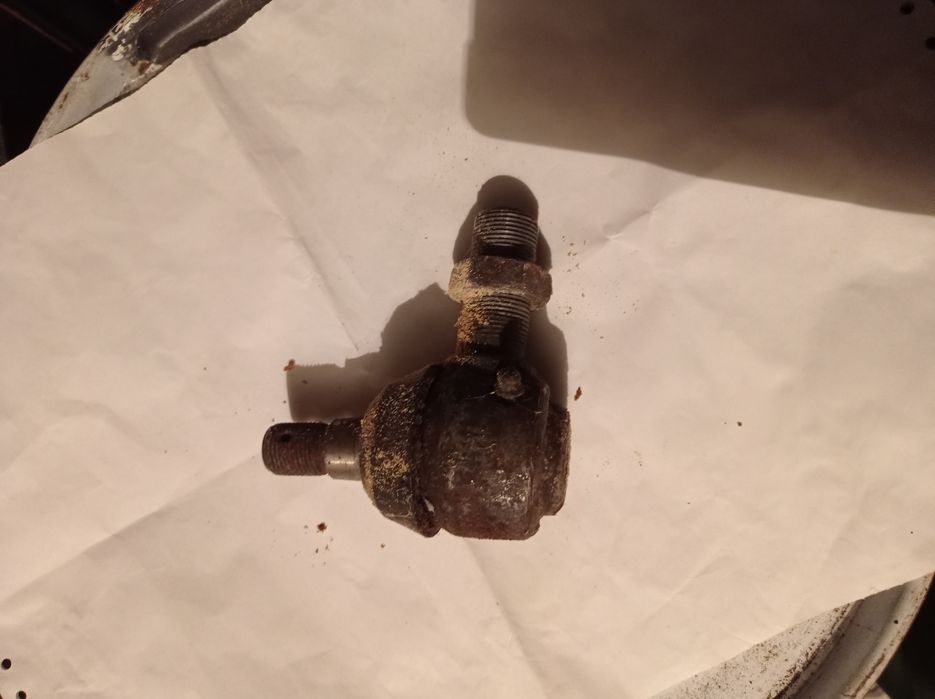 Продавам накрайник