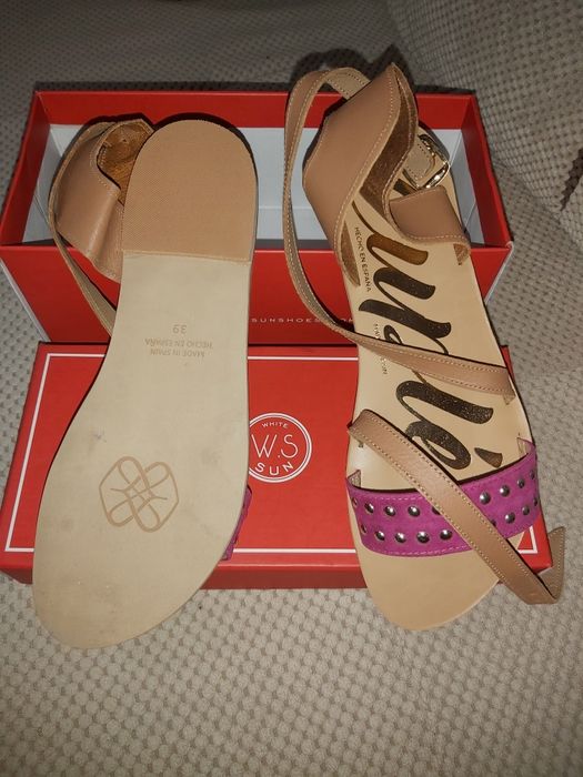 Сандали CUPLE 25,2