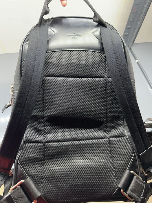 Раница Louis Vuitton чисто нова