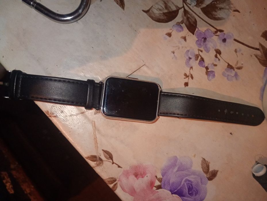 Часы Редми вотч аксессуар