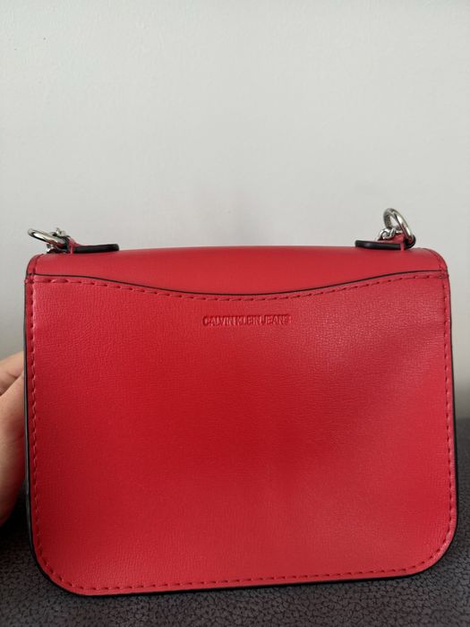 Чанта Calvin Klein Jeans