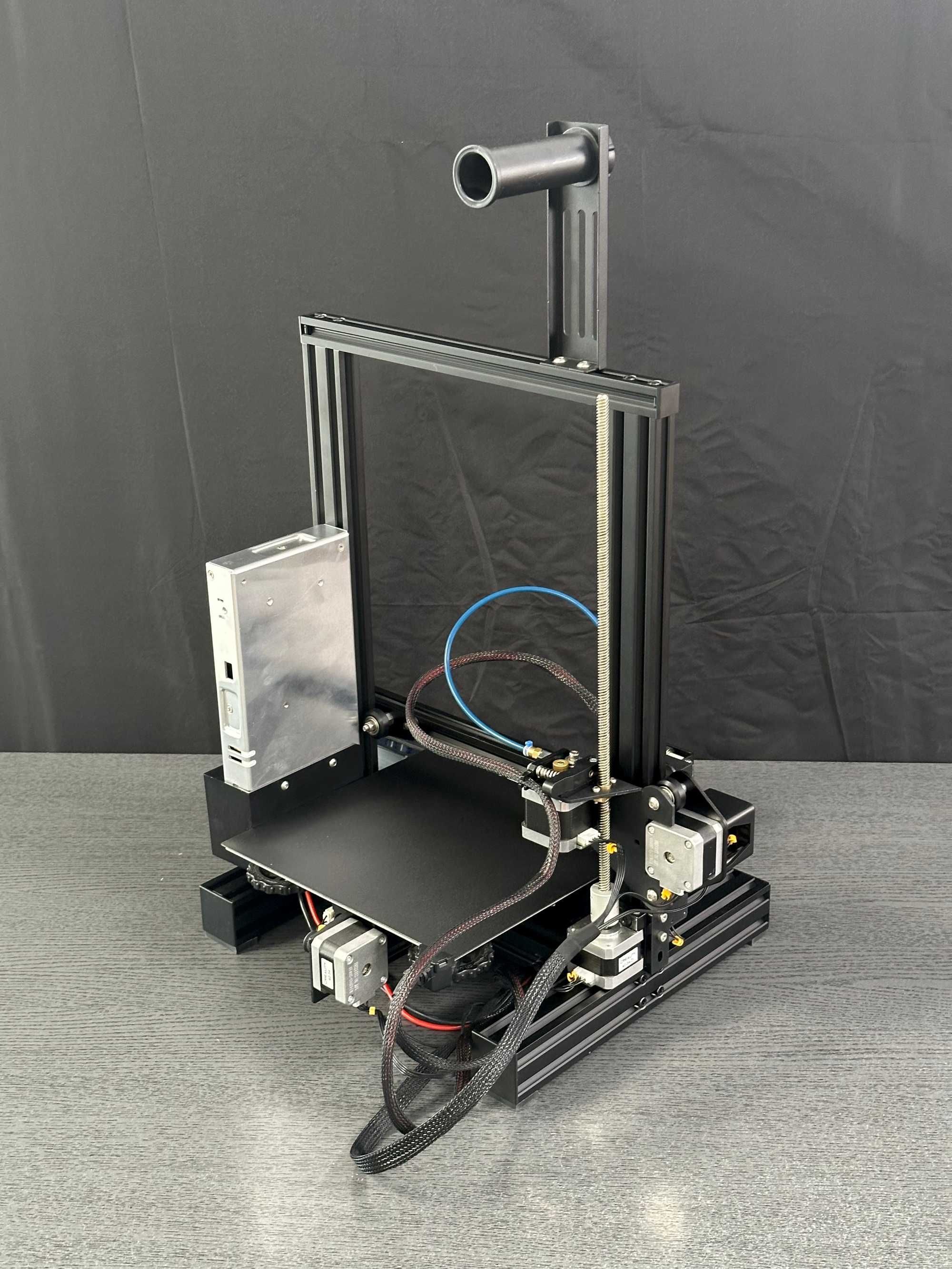Imprimanta 3D Creality Ender 3-Pro