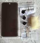 Screen protector и протектори за камери-Samsung Galaxy A 55