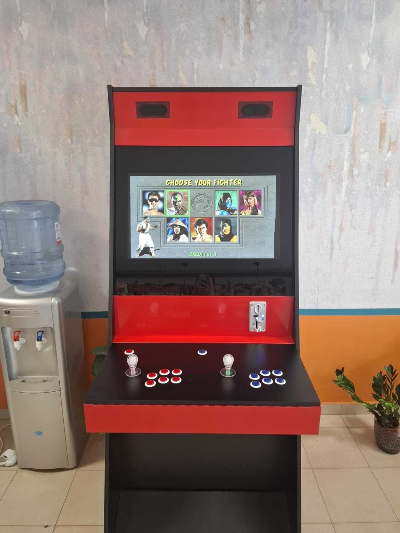 Аркадна игра Pandora DX