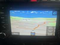 Vand navigatie Audi A4 B7