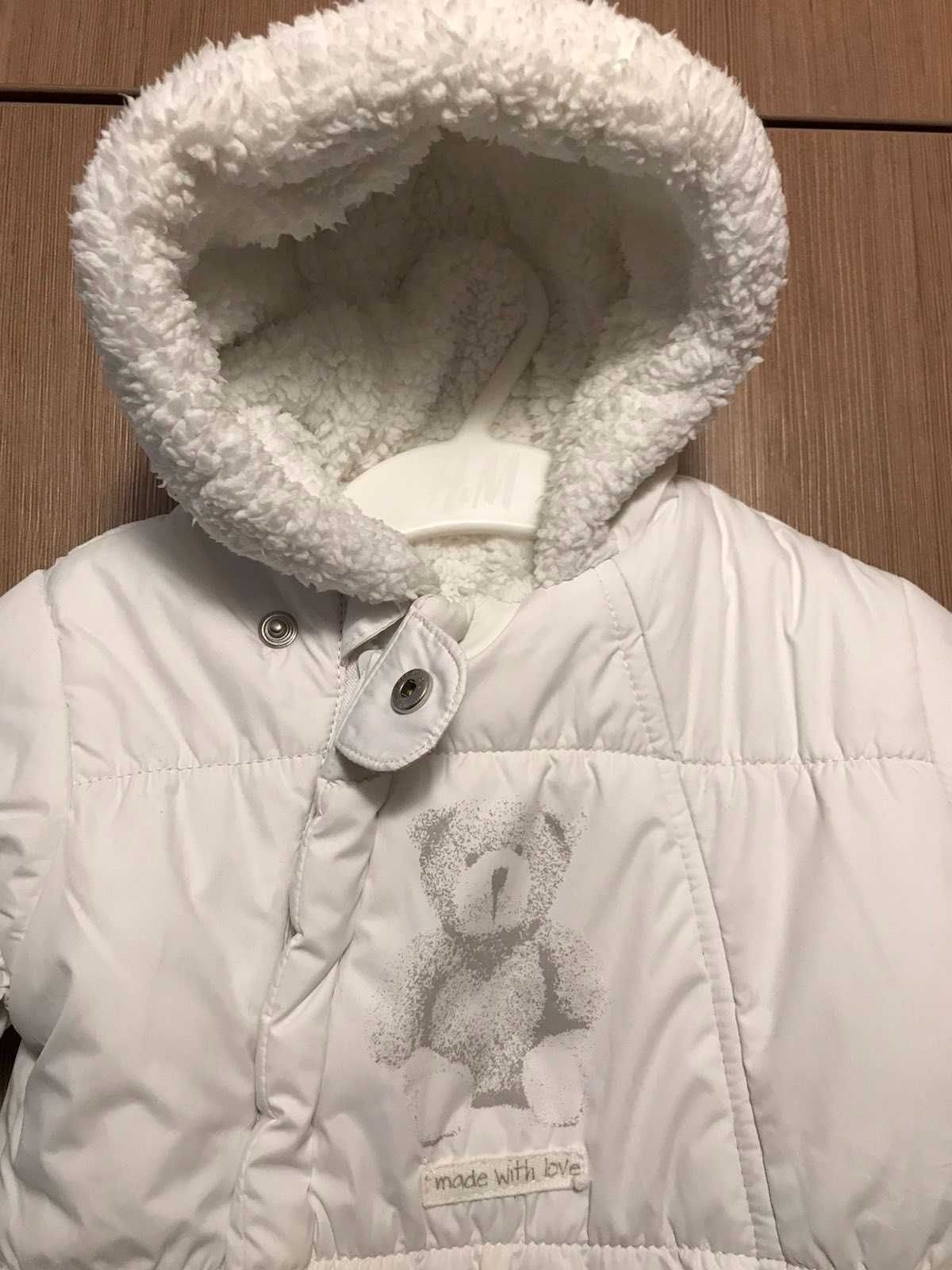 космонавт/гащеризон/грейка за бебе 3-6 , 6-9 мес. mothercare, babaluno