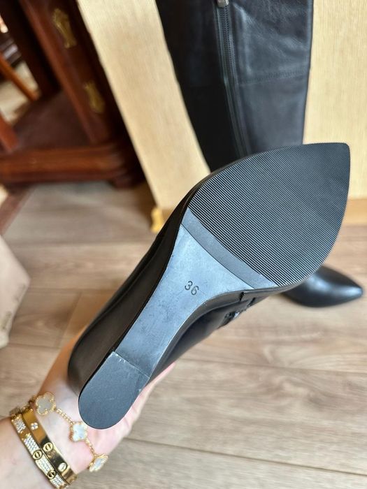 Versace Casadei ботуши
