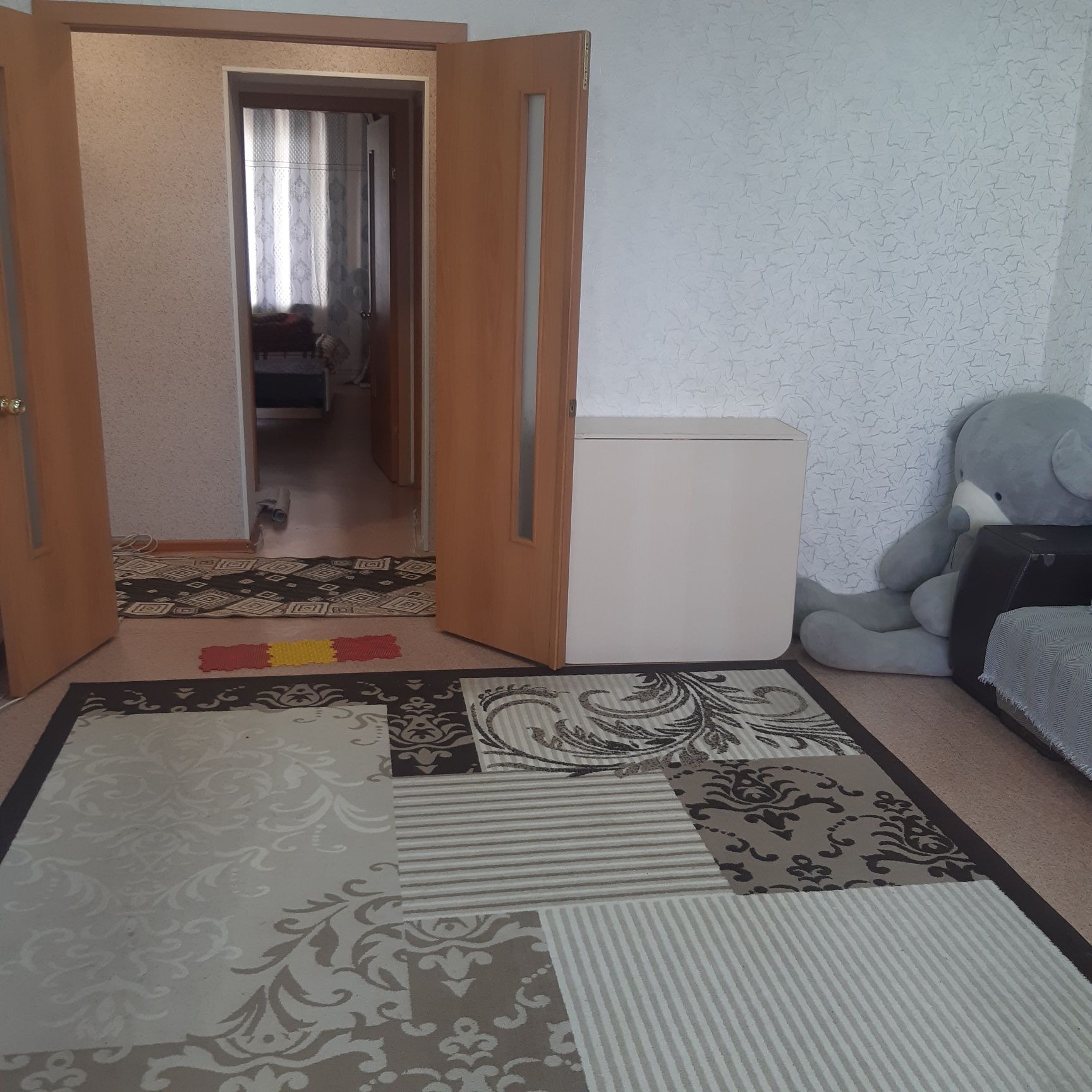 Продам улучшенную 3хкомнатную квартиру