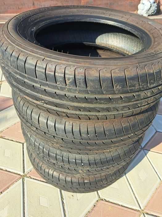 Летни гуми 165/70/14 Dacia Spring