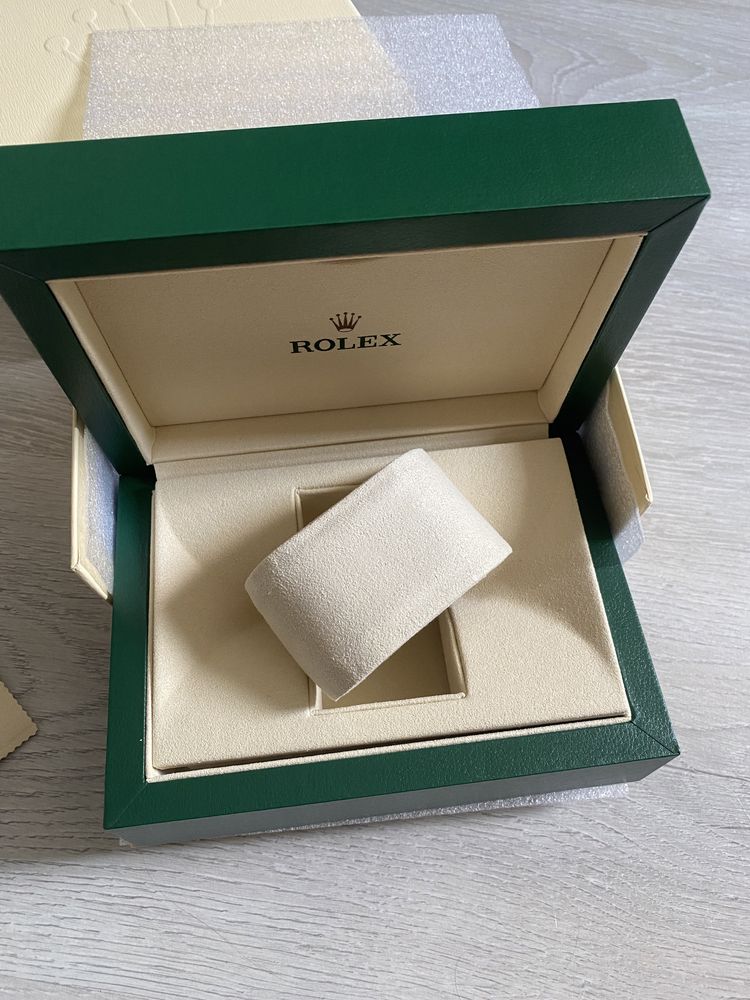 Cutie Rolex New Box