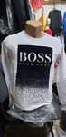 Bluza hugo boss noua