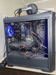 Игровой пк Rtx 2060
