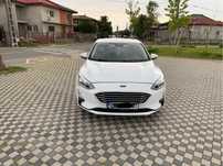 Vand Ford Focus 2019