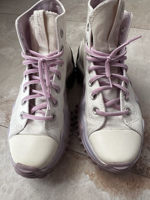 Vand Converse 38