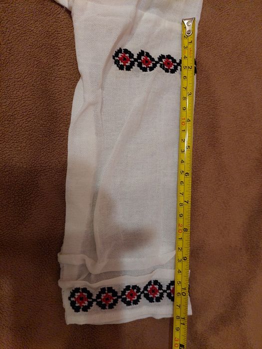 Ie romaneasca autentica