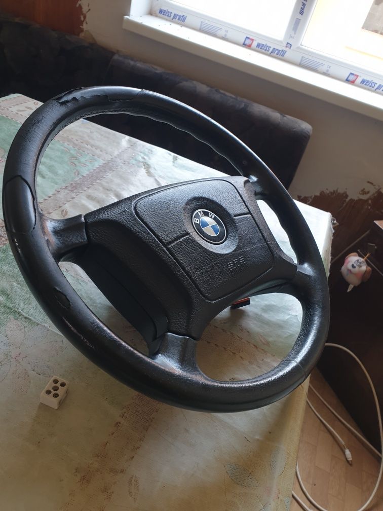 Bmw e36 волан със AIRBAG