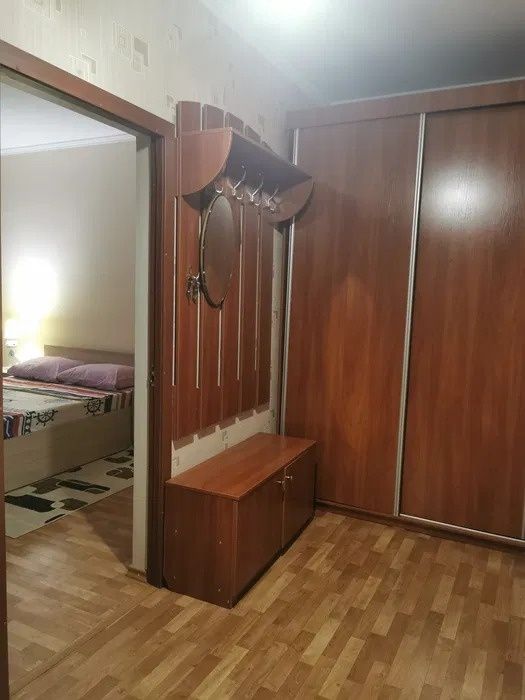Продаётся 2 комнатная квартира  по ул Потанина '- Затаевича