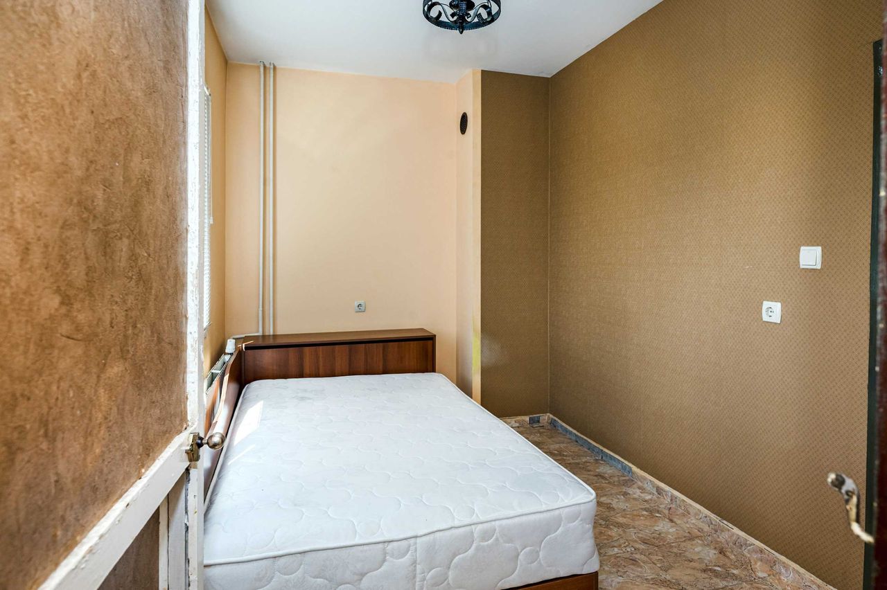 Продава се Едностаен апартамент в София, Лозенец - 45 кв.м за 2178 €/кв.м - Снимка #4