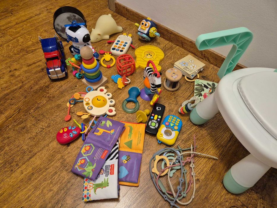 Vand jucarii ...multe si functionale si frumoase si utile