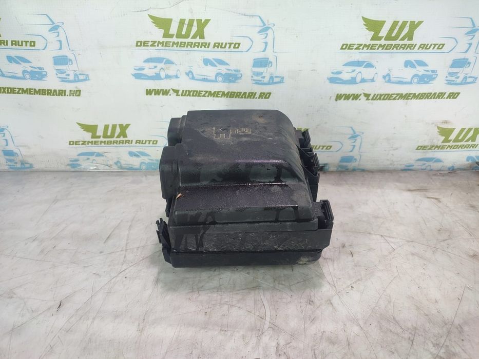 Panou sigurante Ford Focus 4 [2018 - 2022] 1.5 tdci ZTDA
