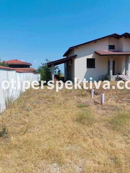 Продава се Къща в с. Марково, Област Пловдив - 202 кв.м за 1392 €/кв.м - Снимка #2