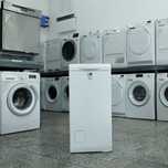 Masina de spalat Aeg import Germania