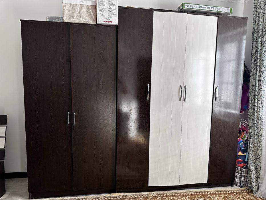 Спальный гарнитур