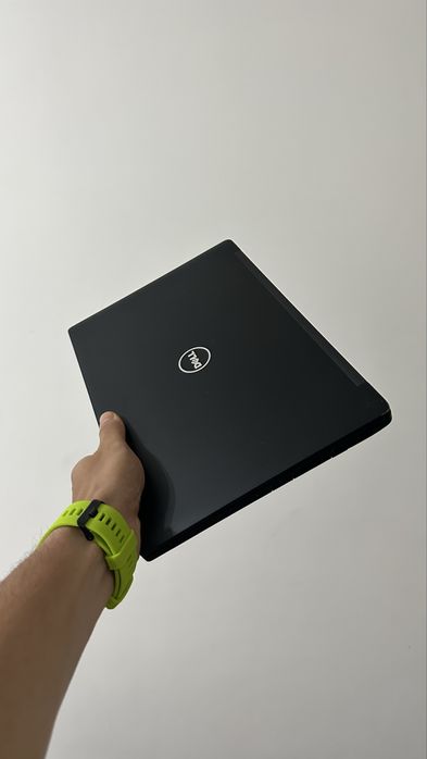 Ноутбук Dell 7280
