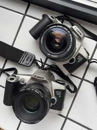 Плёночные камеры Canon