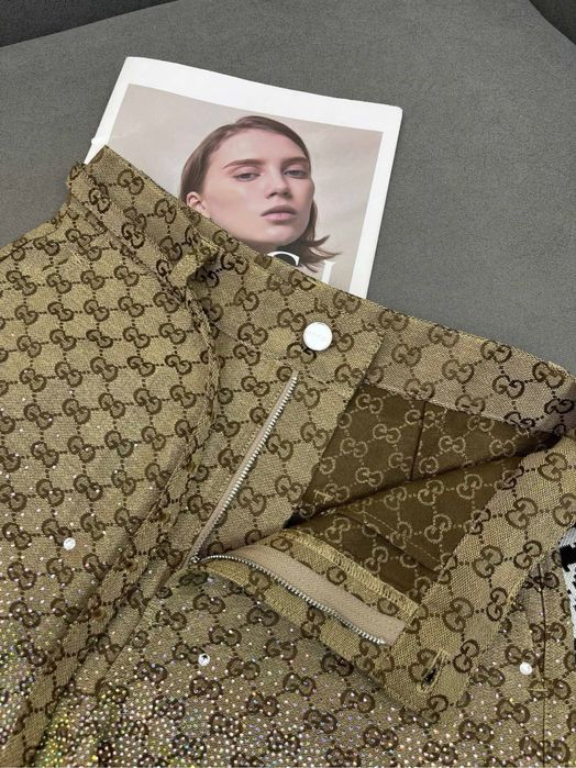 Уникален Комплект Gucci