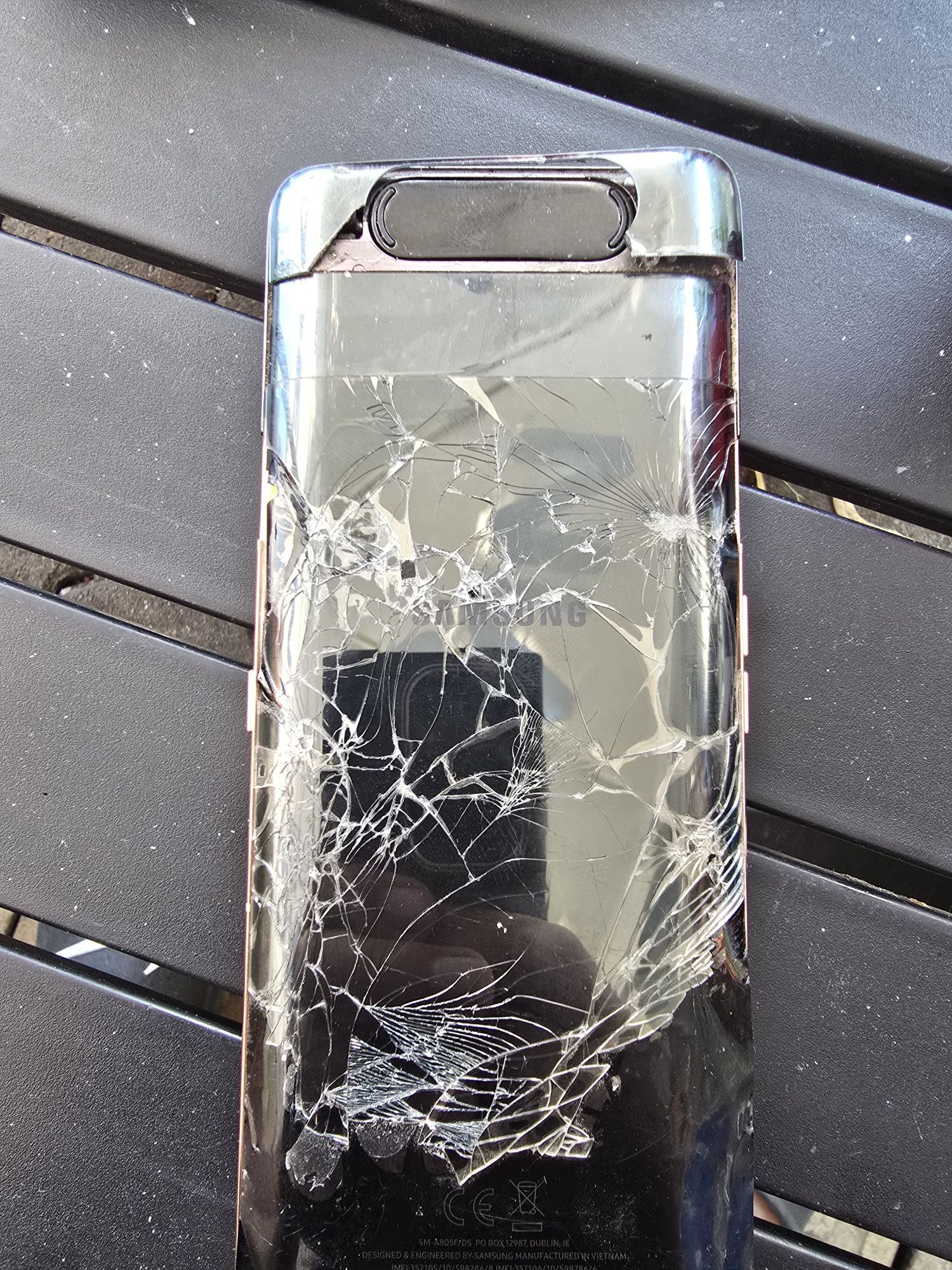 A80 за части Samsung