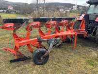 Plug kuhn master 120