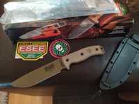 Продавам нов Esee 6