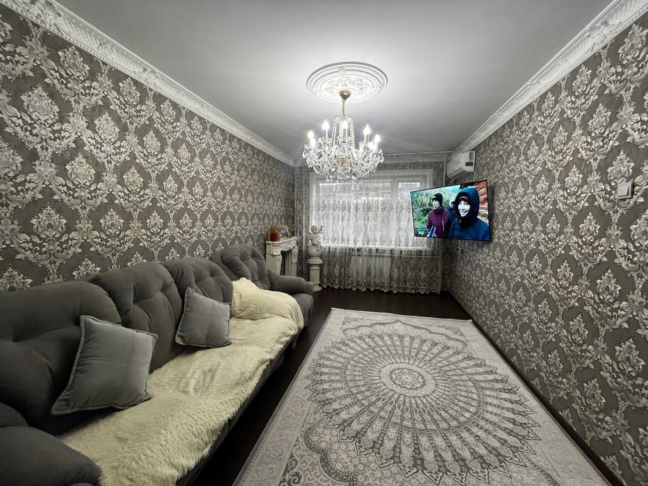 Восток-1 3 комн ипотека под залог без перв взноса и офиц дохода