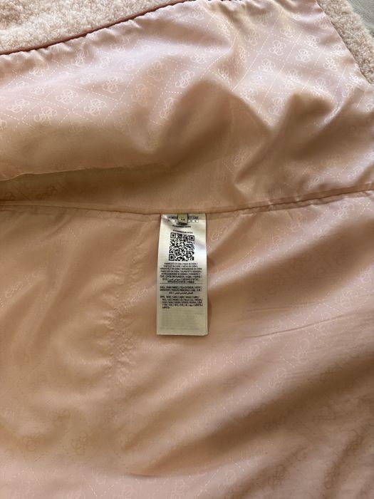 Guess- страхотно палто