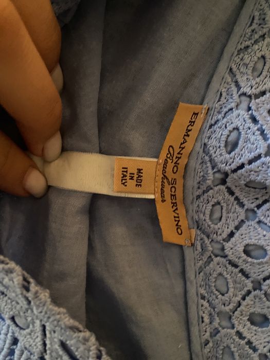 Дантелени къси панталонки