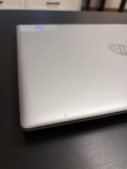 HP ProBook 640 G4