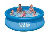 INTEX детский надувной бассейн 244×76 basseyn bolalar baseyni