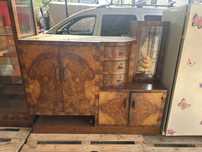 Mobila vintage de sufragerie oferim transport