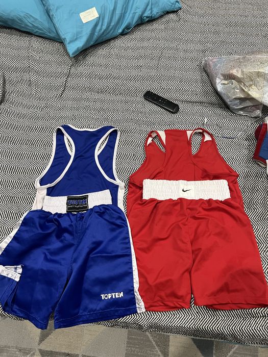 Продам Формы боксерские