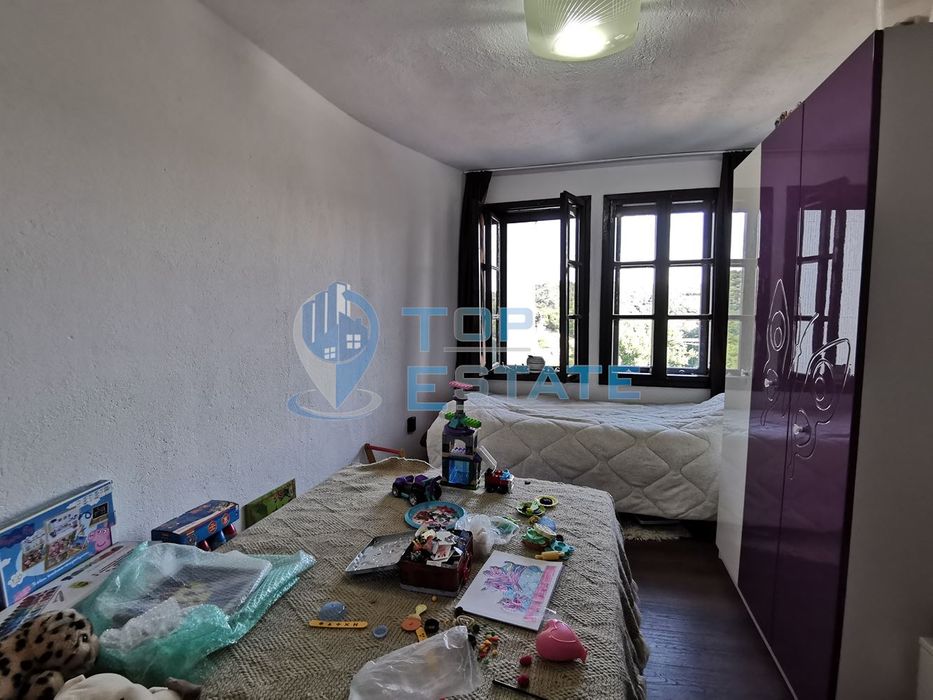 Продава се Къща в Велико Търново, Център - 162 кв.м за 1525 €/кв.м - Снимка #6