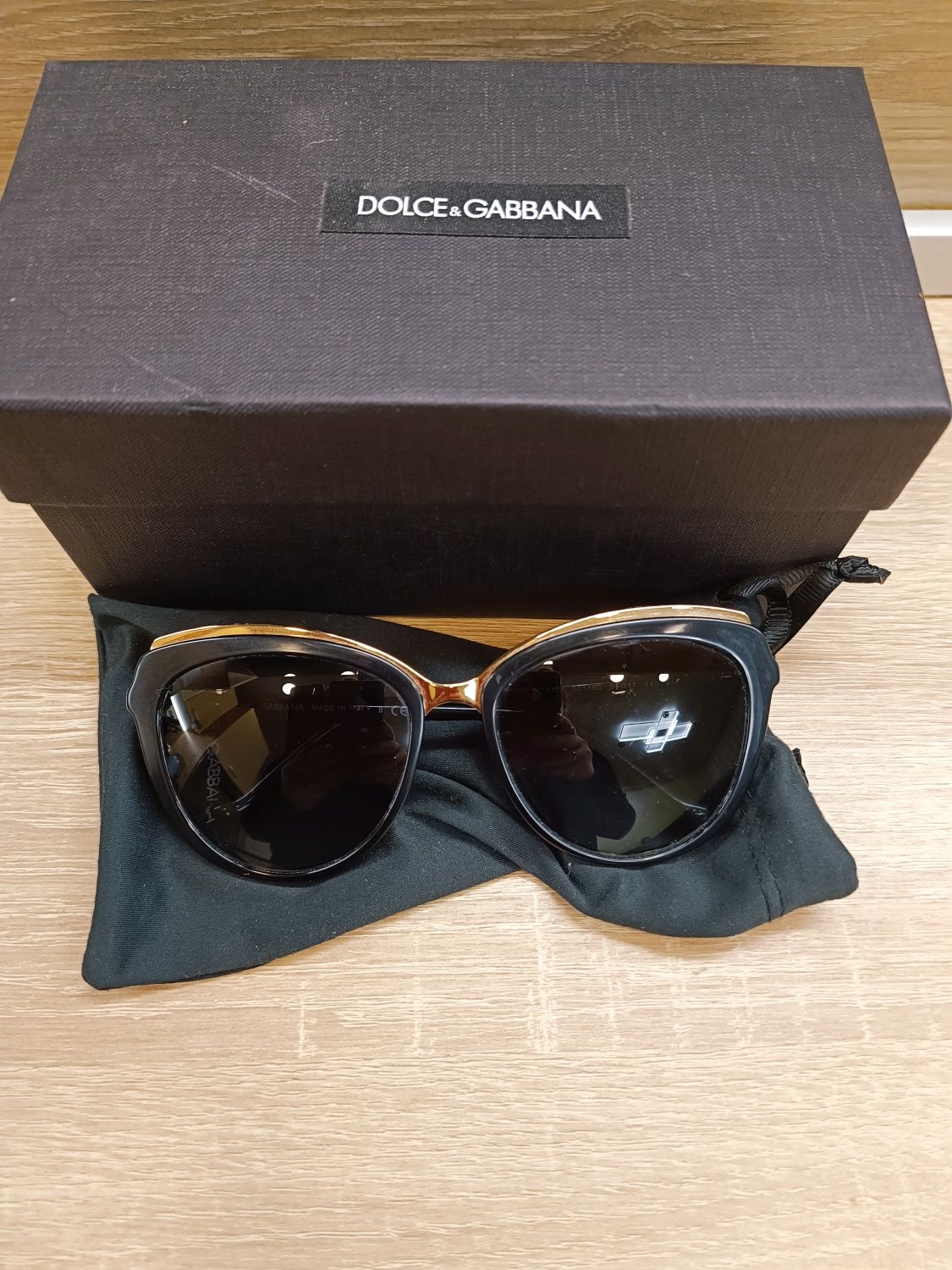 Cavali.d&g,persol,tom ford