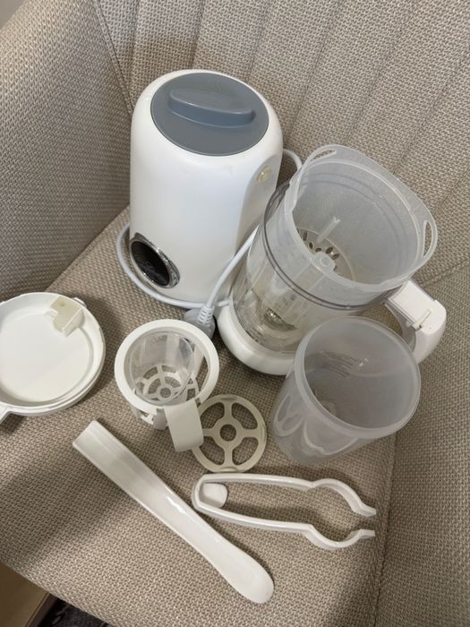 Alecto Уред за готвене 5в1 BFP-66