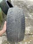 245/40 R18 Dunlop