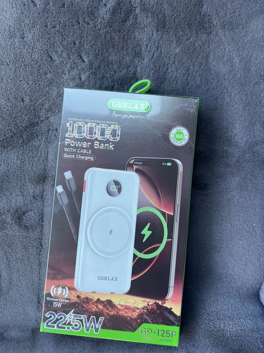 Продам Power bank