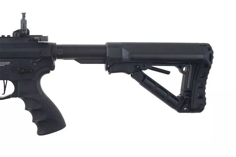 Airsoft карабина g&g tr16 mbr 556wh