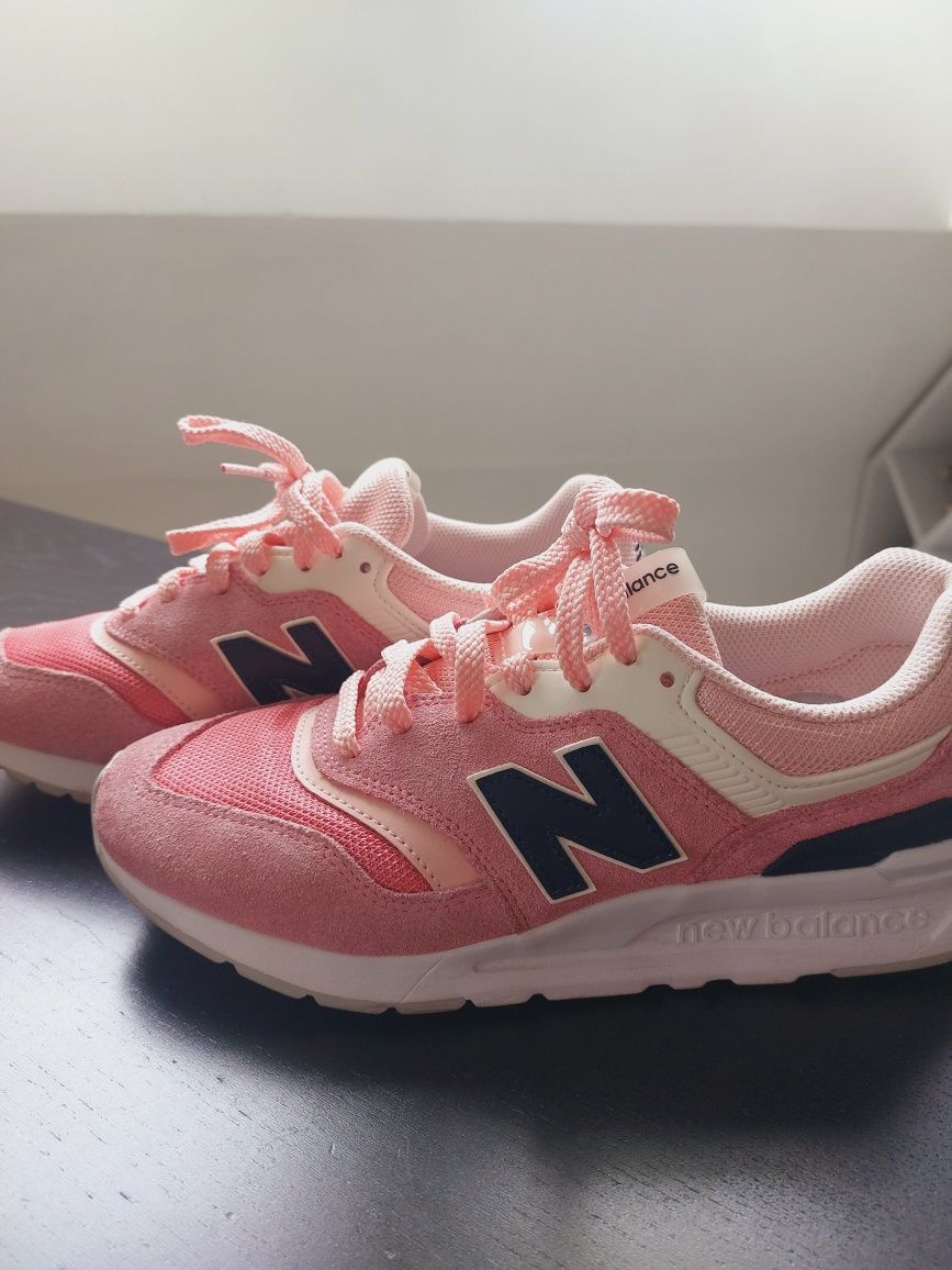 New Balance 997 - 38 номер