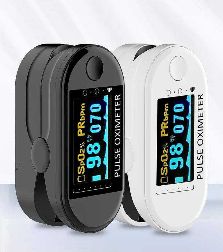 Оксиметр Pulse Oximeter Пульсометр