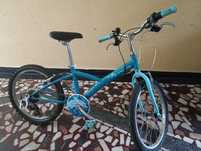 Bicicleta B'Twin 20"
